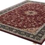 Calisia DAMORE dark red