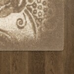 DAMASK beige