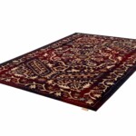 MARASH dark red